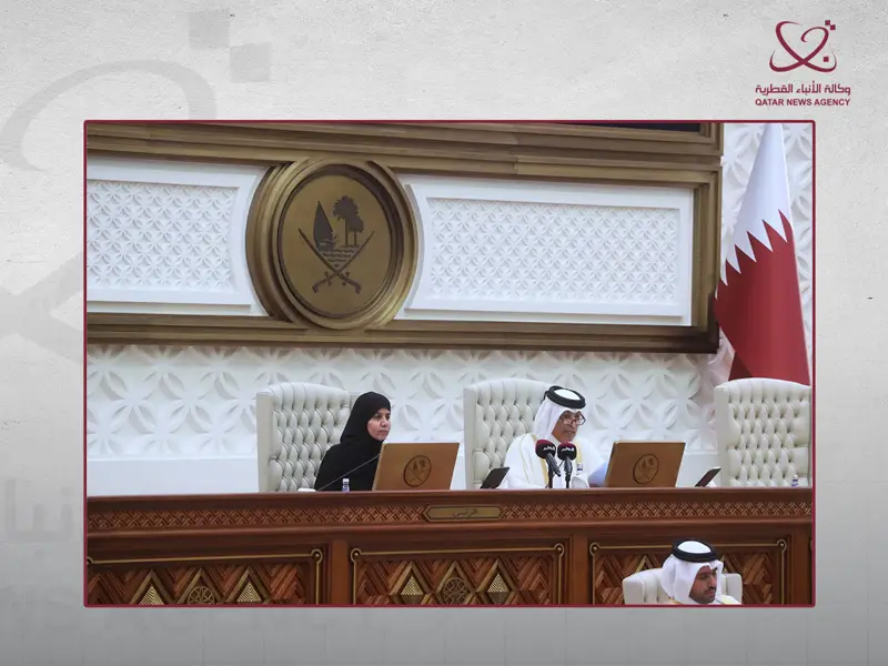 رئيس مجلس الشورى: خطاب سمو الأمير يرسم موجهات العمل الوطني ويحدد أولويات المرحلة المقبلة