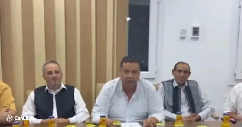 عمداء بلديات الجبل يطالبون باستئناف الدراسة وصرف علاوة التدريس للمعلمين