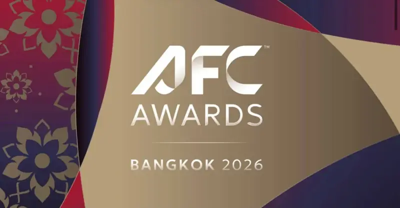 «الشرق الأوسط» تكشف معايير جوائز «آسيا 2026»… كيف يُختار اللاعب الأفضل؟
