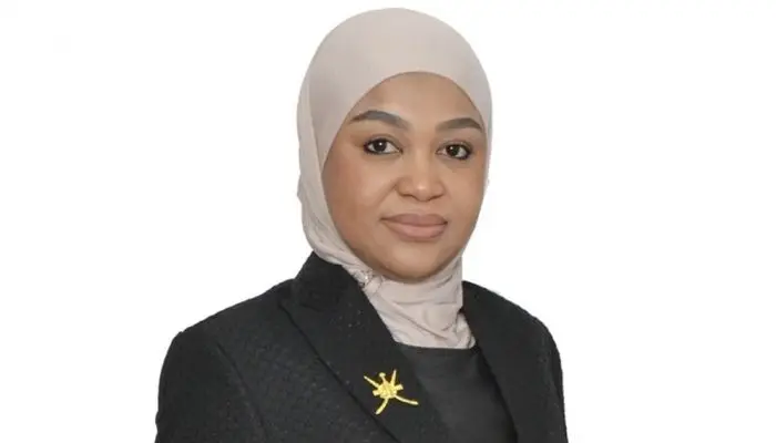 إنجاز عُماني جديد.. زيانة آل سعيد رئيسةً لمحققي السلامة الجوية بالشرق الأوسط وشمال إفريقيا