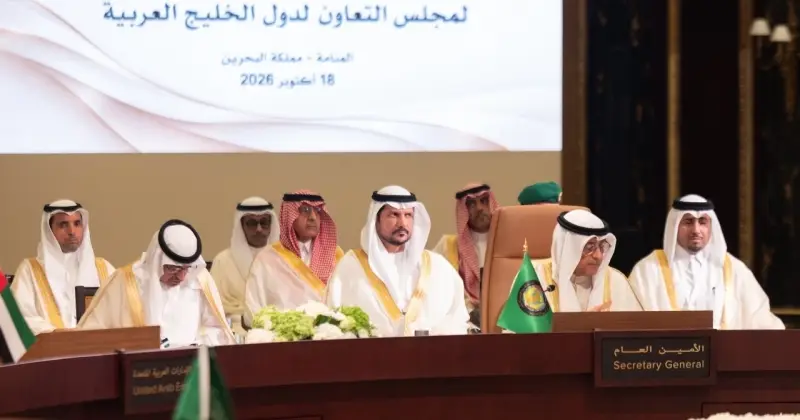 البديوي: الاعتداءات الحوثية على السعودية سلوك إجرامي متعمد يهدد أمن المنطقة واستقرارها