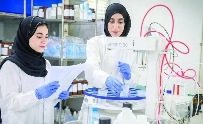 إعلاميات دوليات: المرأة العُمانية نموذج يحتذى به في مسيرة التنمية والإبداع