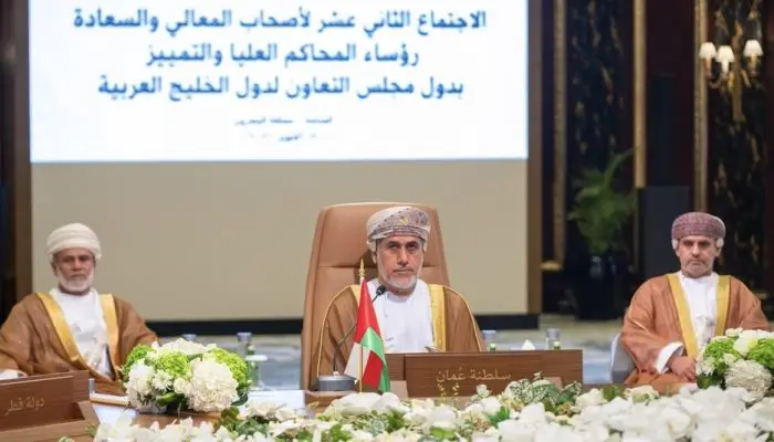 غسل الأموال والاتجار بالبشر.. أبرز ملفات اللقاء القضائي الخليجي في المنامة