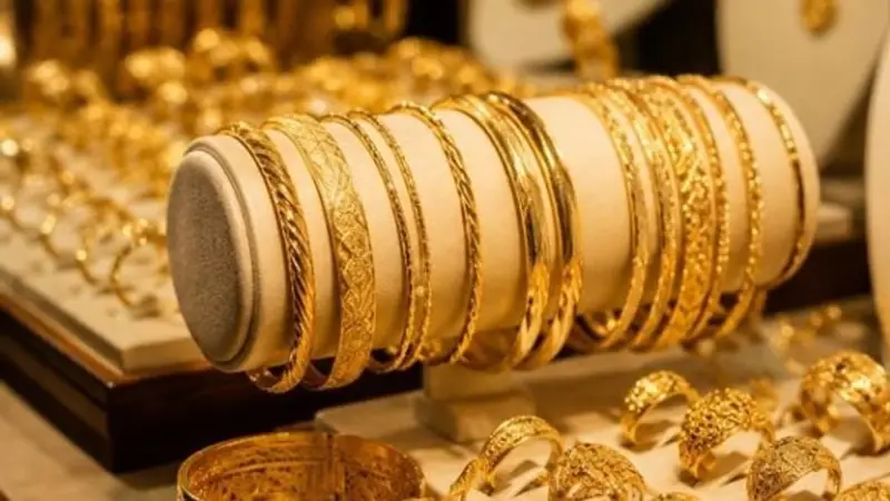 أسعار الذهب في السعودية اليوم الثلاثاء 9-5-1448 والمعدن الأصفر عالميا