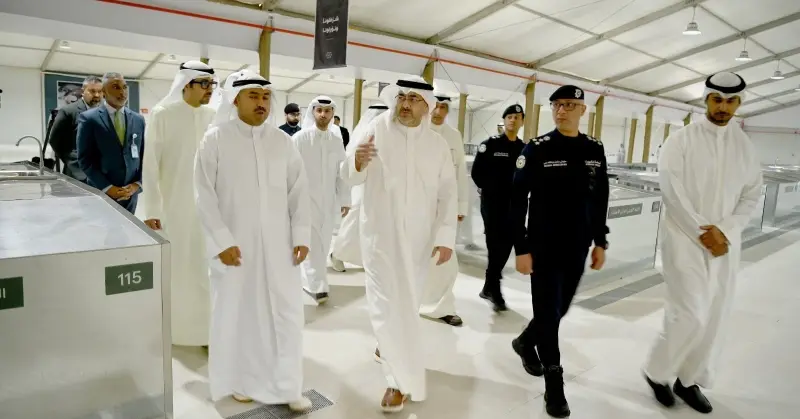 محافظ العاصمة يطلع على خطة تطوير سوق شرق للأسماك ويؤكد أهمية الحفاظ على هويته التاريخية