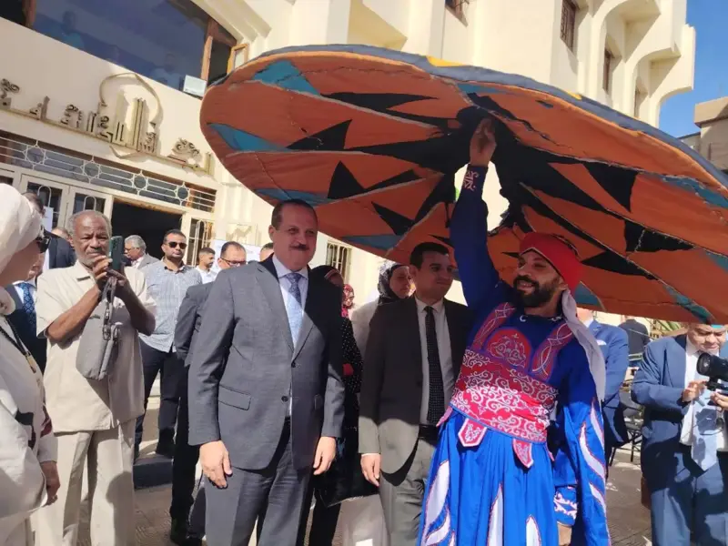 مصر تبرز تسجيل القاهرة والجيزة وأسوان مدناً تراثية بـ«اليونسكو»