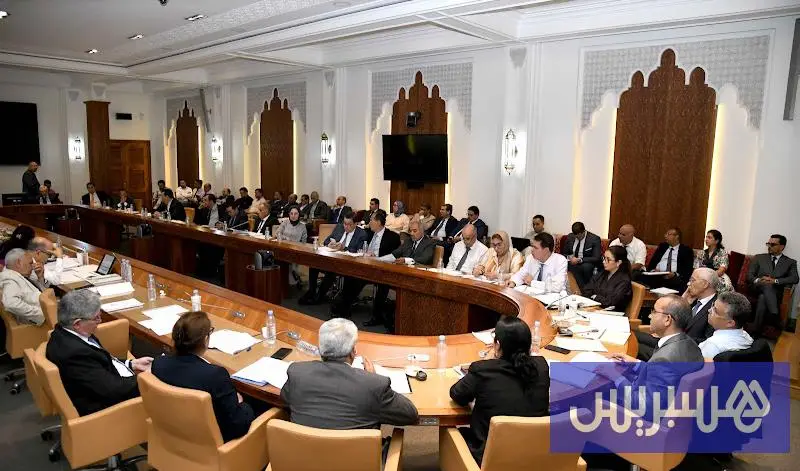 "الأحرار" يدخلون سباق رئاسة لجنة العدل