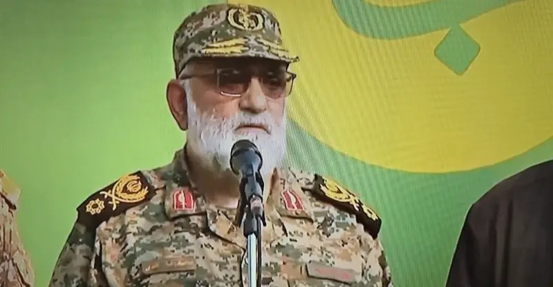 شفق نيوز..مستشار الحرس الثوري الإيراني: حصلنا على تقنيات "أم القنابل"