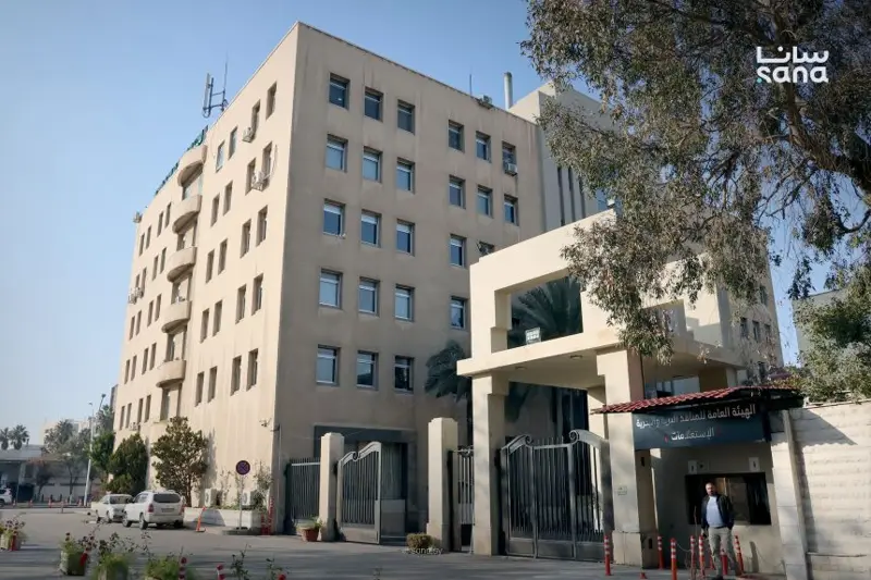 هيئة المنافذ: إغلاق منفذ نصيب الحدودي الثلاثاء نظراً ‏للأوضاع الراهنة في درعا