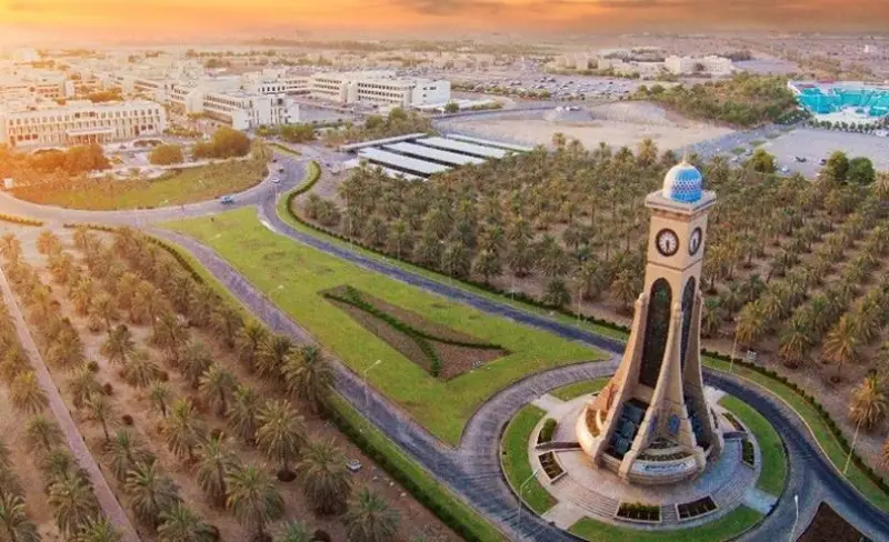 الأحد.. افتتاح مختبر مركز أبحاث الطاقة المستدامة بجامعة السلطان قابوس