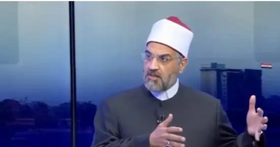 عمرو الورداني: الشائعات التي تهدد أمن مصر خيانة للقيم الإنسانية والدينية