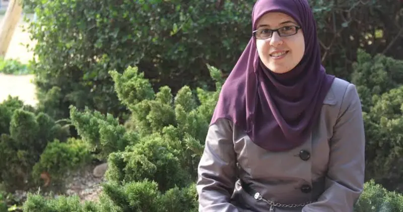 الأسيرة بشرى الطويل.. جفاف ينهك جسدها وضرب وغاز في زنازين العزل