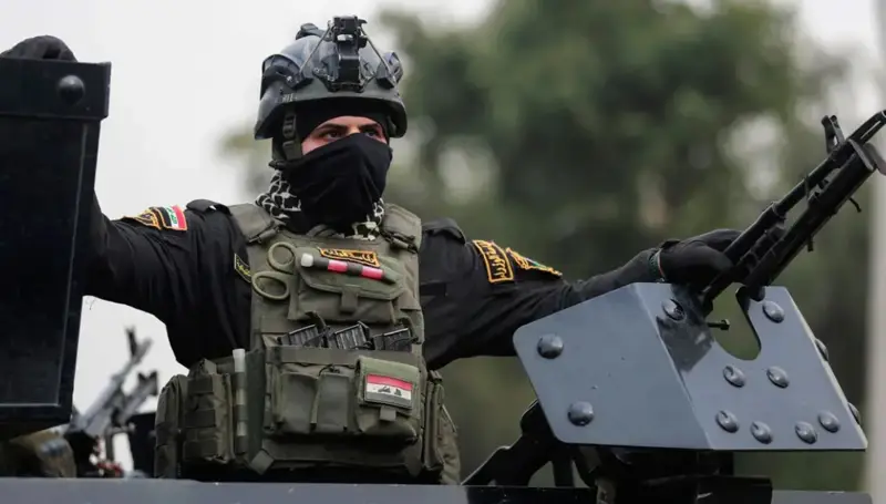 العراق... القبض على شبكة تنتحل صفات شخصيات مهمة لتحقيق منافع مالية