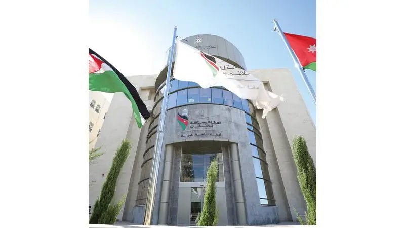 المستقلة للانتخاب تنشر جداول الناخبين النهائية لغرف التجارة - رابط