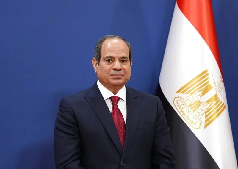 السيسي: 2030 نهاية ولايتي الرئاسية.. والأمر "محسوم تماماً"