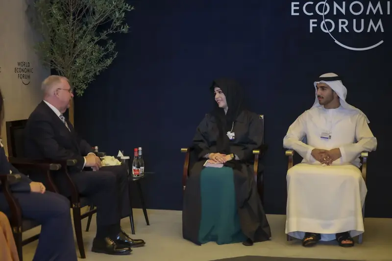 لطيفة بنت محمد: الإمارات رسخت برؤية قيادتها نهجاً يستثمر في الإنسان ويعزز الشراكات الدولية