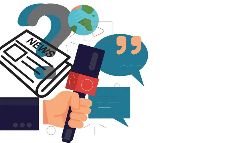 إطلالات إعلامية لاحتواء تداعيات مواقف سياسية