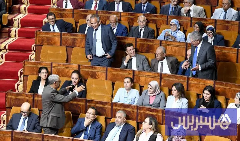 "ضعف" تمثيلية النساء في الحكومة والبرلمان يثير غضب جمعية نسائية