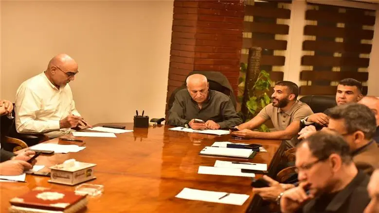 عاجل.. وزارة الشباب والرياضة: يحق للزمالك منح المستثمرين النسبة الأكبر من شركة الرياضة لكن بشرط