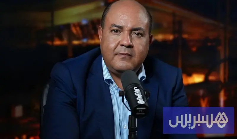 المهدي المزواري .. من دهاليز "التنظيم الاتحادي" إلى تدبير الصيد البحري
