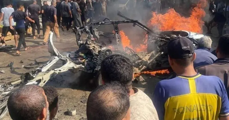 مع قرب الانتخابات.. أمن المقاومة يُحذر من تنفيذ الاحتلال عمليات اغتيالات في غزة