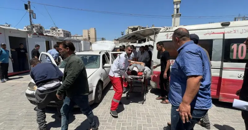 3 شهداء و17 إصابة في غزة خلال 24 ساعة