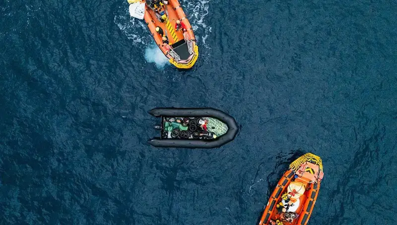 من تونس إلى ليبيا... طريق جديد للعراقيين نحو أوروبا؟