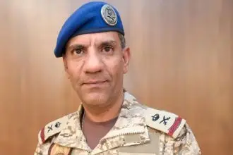 التحالف يعلن اعتراض وتدمير صاروخ باليستي أطلقته ميليشيا الحوثي باتجاه الرياض