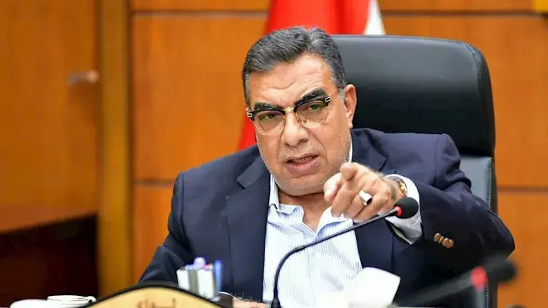 محافظ الدقهلية يحيل رئيس مدينة طلخا ورئيس وحدة ميت الكرماء للتحقيق