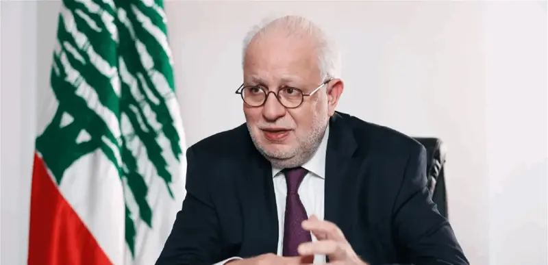 عن "المتفجرات المضبوطة".. ماذا قال وزير العدل؟