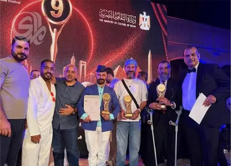 المسرح العراقي في ملتقى القاهرة..ندوات وبحوث تعزز حضور الفنان العراقي