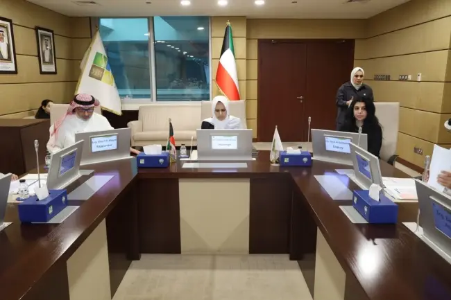 وزير التنمية تترأس الاجتماع الثالث لـ«العليا لتغير المناخ» لعام 2026