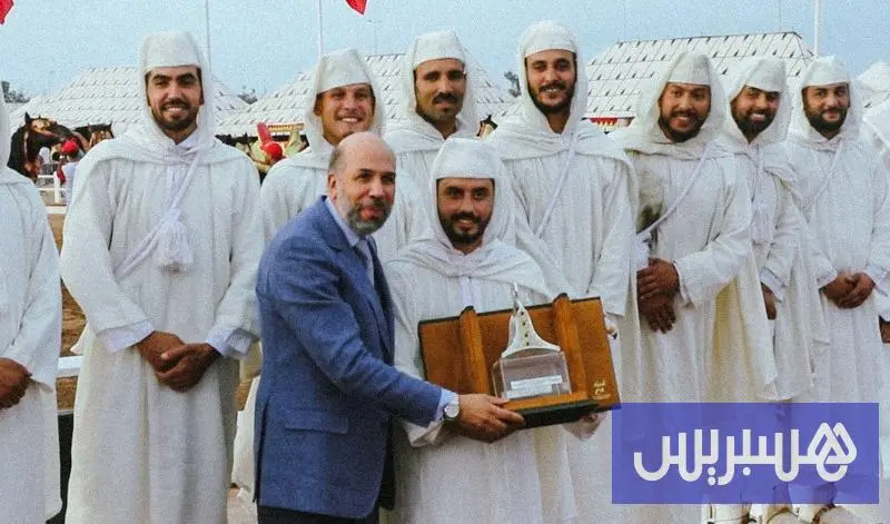 الجائزة الكبرى للتبوريدة تُسدل الستار.. والبحراوي يحصد "الذهب" للمرة الثانية