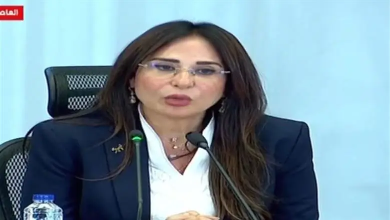 وزيرة الإسكان: توقيع اتفاقيتين جديدتين لتطوير مشروعات وتمويل وحدات لمتوسطي الدخل