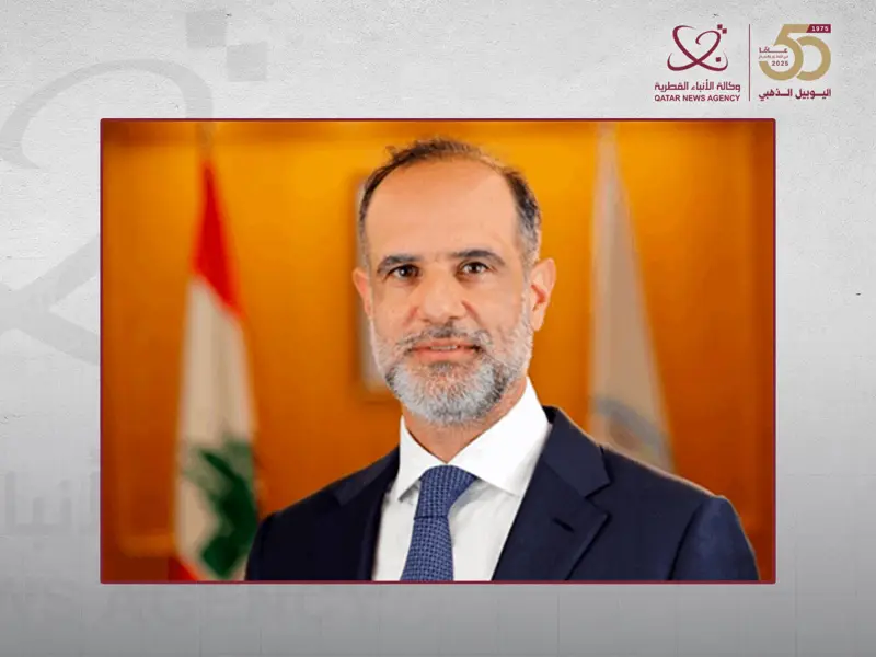 وزارة الأشغال في لبنان تكثف جهودها لتطوير البنى التحتية