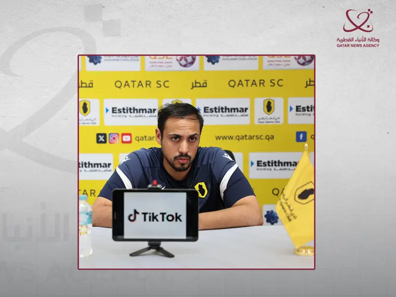 دوري نجوم بنك الدوحة.. مدربا قطر والسيلية ينشدان الفوز الأول في مواجهة الغد