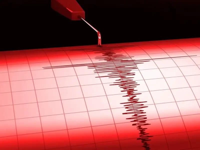 زلزال بقوة 6 درجات يضرب سواحل بابوا غينيا الجديدة