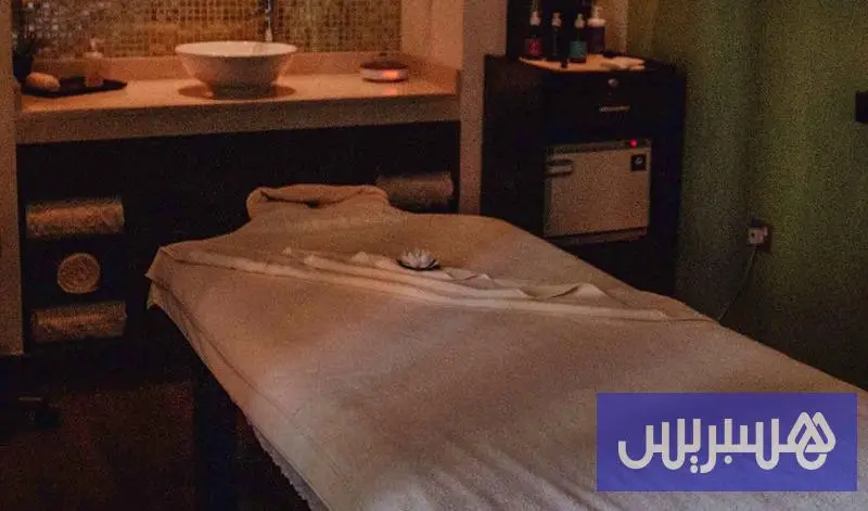 محل للتدليك يخفي الدعارة بورزازات