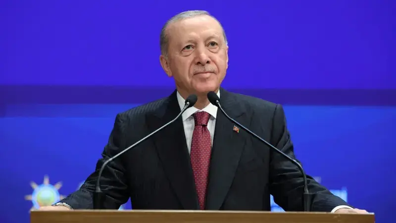 تركيا تلوّح بانتخابات مبكرة في 2028 قد تفتح الباب أمام ترشح أردوغان مجدداً