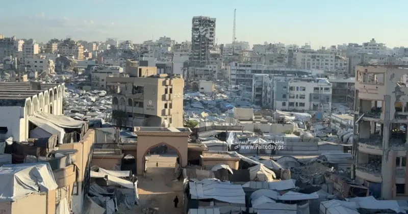 رابط.. فتح باب التسجيل لعودة حاملي هوية الضفة من غزة