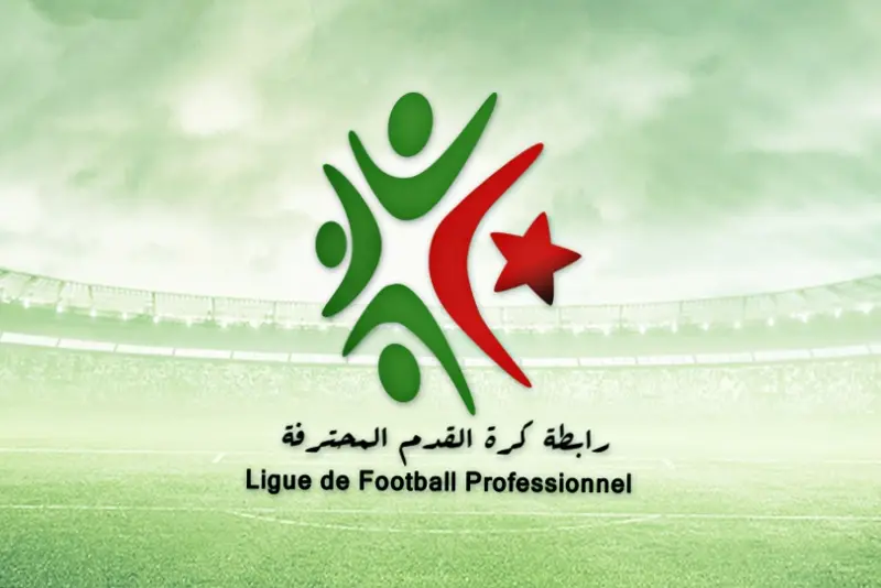 مولودية وهران ترتقي إلى الوصافة