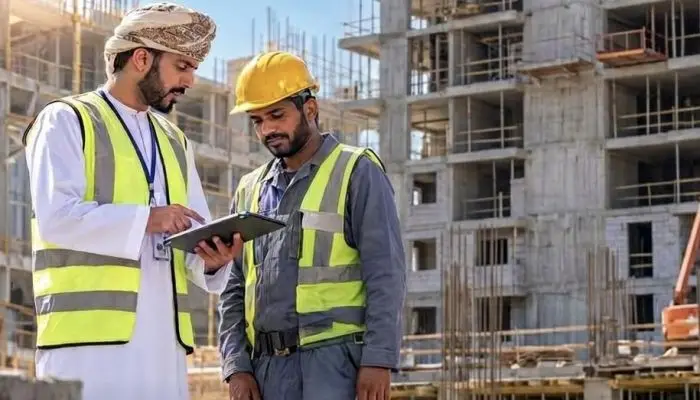 ما هي أبرز المخالفات العمالية التي تركز عليها الحملات التفتيشية لوزارة العمل؟