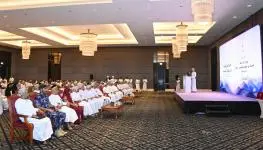 إطلاق الإطار الوطني لحوكمة إدارة المخاطر المؤسسية