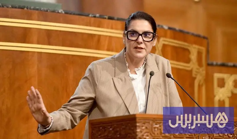 المنصوري: الحكومة الجديدة ترفض أن يزداد الأغنياء غنى والفقراء فقرا