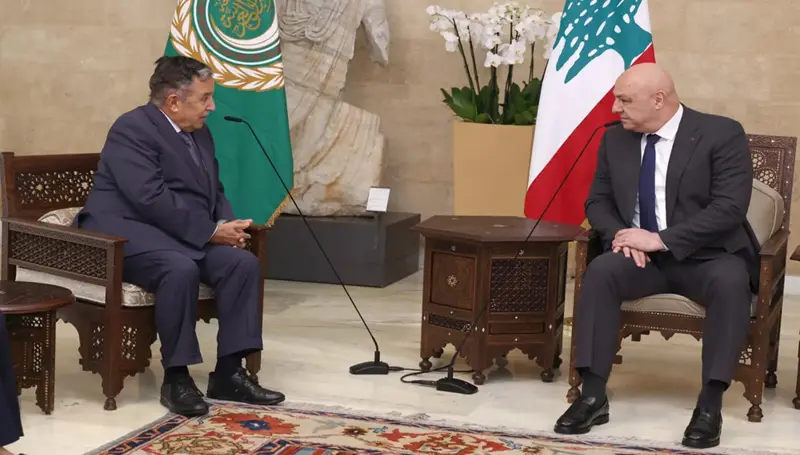 بعبدا والسرايا تباعاً: لا تهاون مع الإخلال بالأمن مشاورات لمجلس الأمن حول بديل اليونيفيل