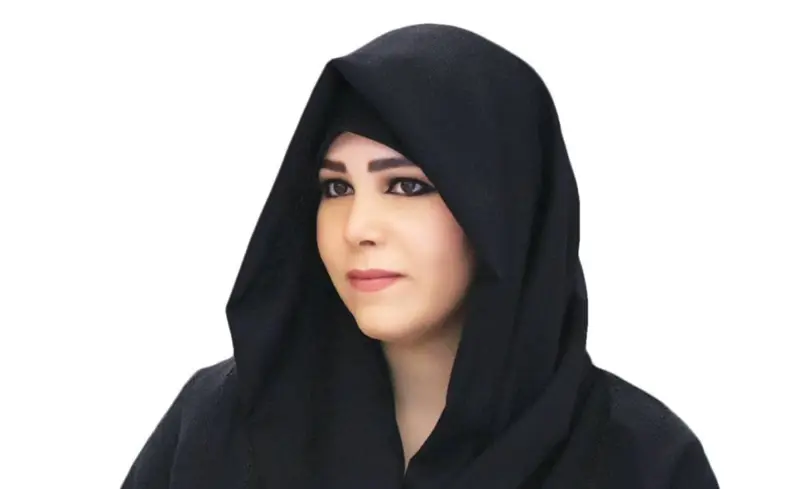 لطيفة بنت محمد: فخر محمد بن راشد بي أعظم وسام