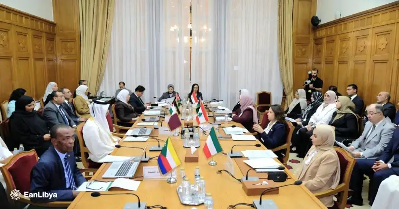 ليبيا تقترح تعميم منحة «الزوجة والأولاد» على الدول العربية