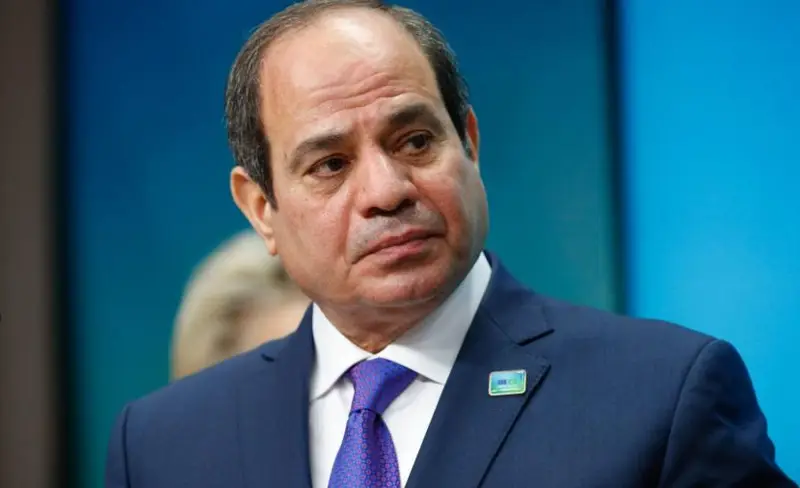 هل تدخل مصر الحرب دفاعا عن السعودية؟ خطاب من السيسي للبرلمان