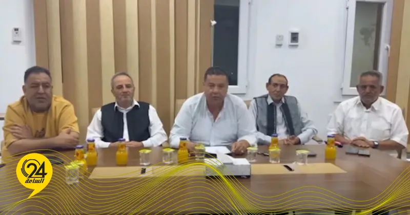 عمداء بلديات الساحل الغربي يطالبون باستئناف الدراسة وحماية حقوق الطلبة والمعلمين - اخبار ليبيا
