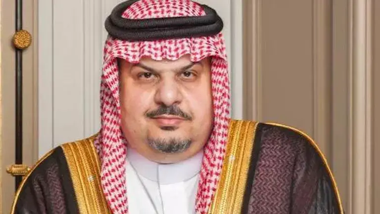 أمير سعودي يحذر من انقسام الخليج وينصح بالتركيز على ما يوحدهم